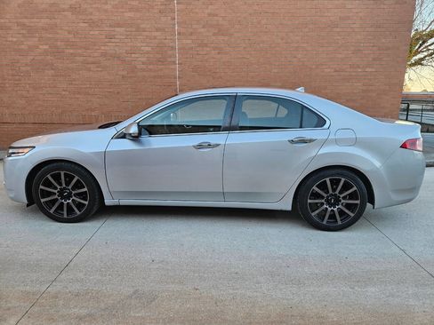 Used 2011 Acura TSX Sedan image 7