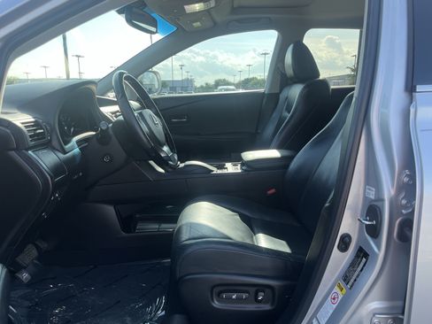 Used 2015 Lexus RX 350 FWD image 28