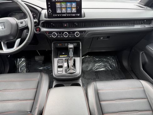 Used 2025 Honda CR-V Sport-L image 16