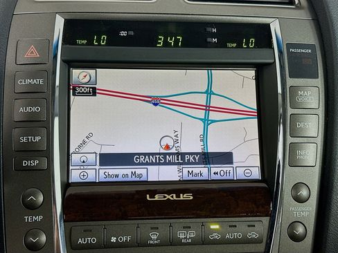 Used 2010 Lexus ES 350 FWD image 21