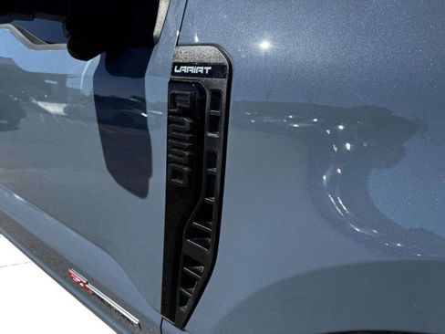Used 2023 Ford F250 Lariat w/ Lariat Ultimate Package image 10