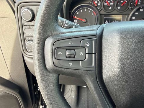 Used 2024 Chevrolet Silverado 1500 Custom image 29