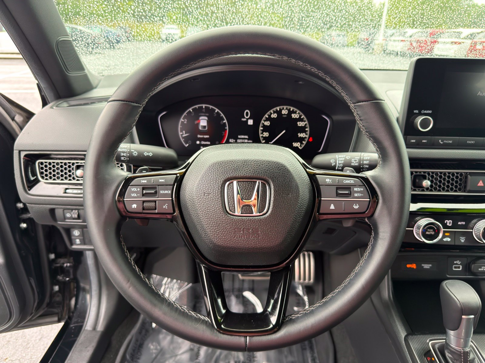 Used 2024 Honda Civic Sport image 13