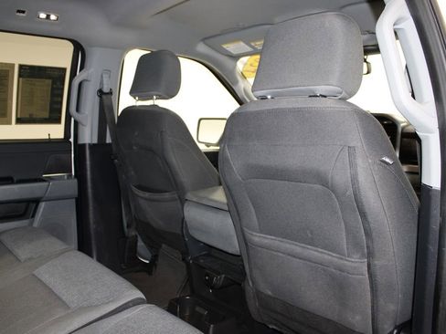 Used 2024 Ford F150 XLT w/ Tow/Haul Package image 31