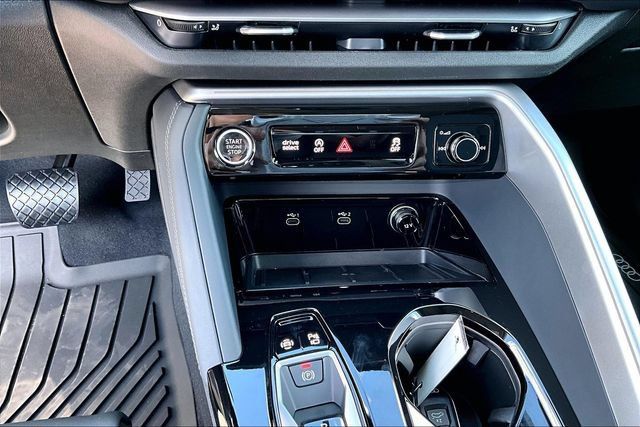 New 2026 Audi Q5 Premium Plus AWD/4WD image 26