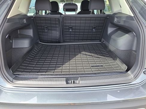 New 2025 Volkswagen Tiguan S image 24