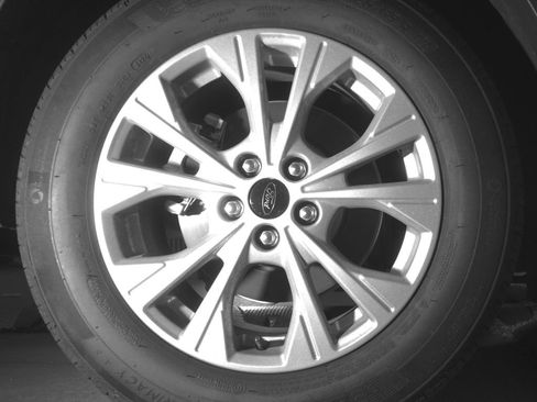 Used 2025 Ford Escape Active w/ Tech Pack #1 FWD image 13