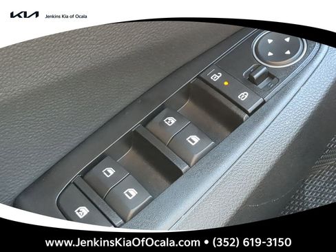 Certified 2026 Kia Seltos SX image 19