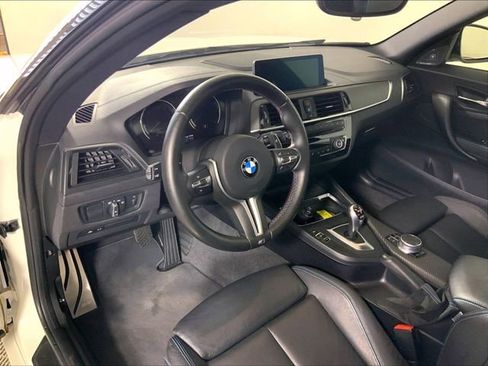 Used 2018 BMW M2 image 4