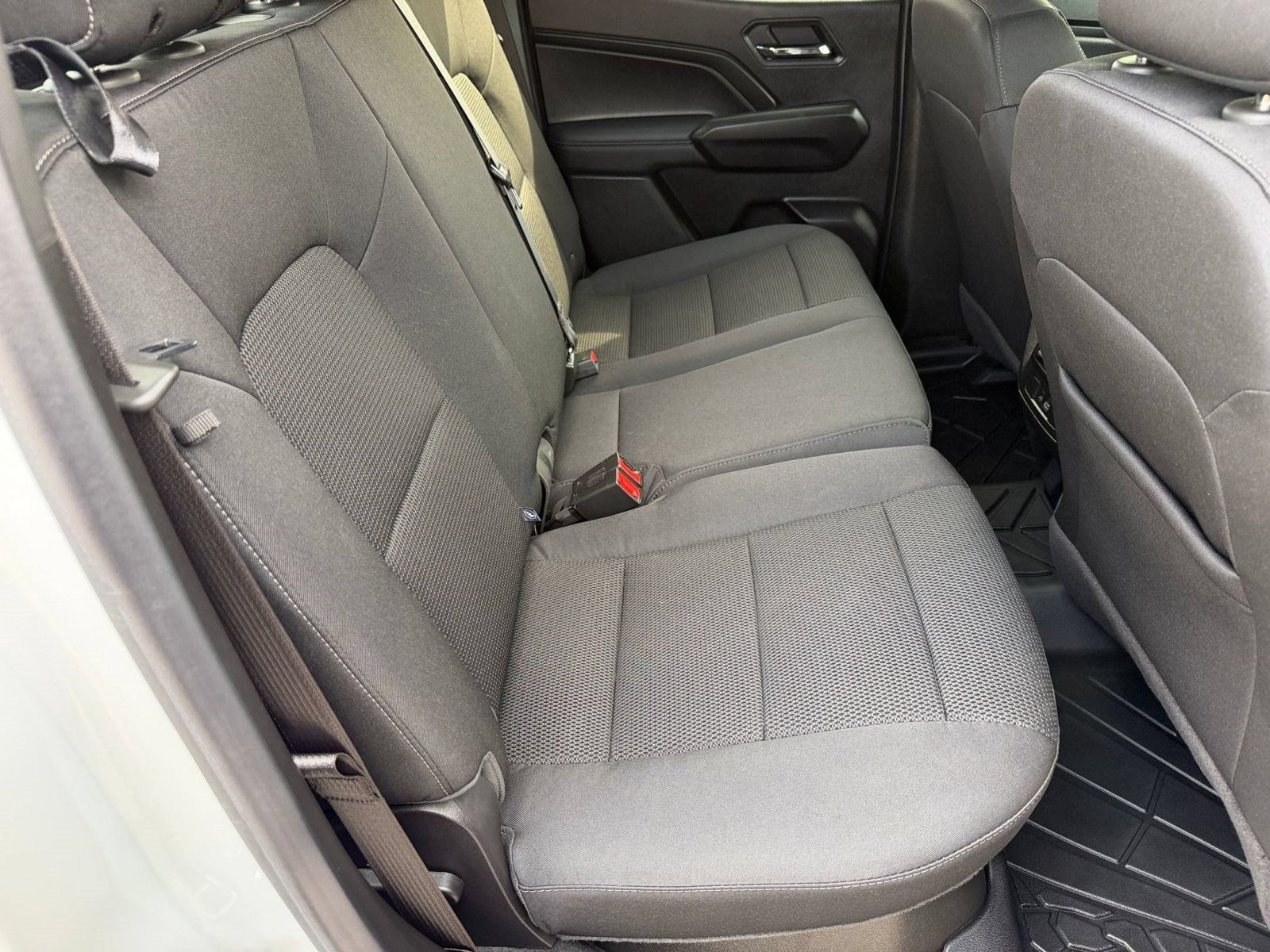 Used 2024 GMC Canyon Elevation w/ Convenience Package RWD image 26