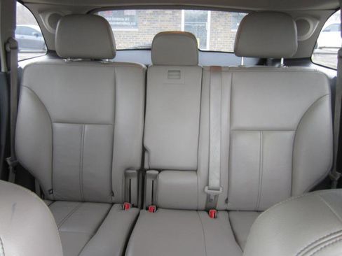 Used 2013 Ford Edge Limited w/ Vision Pkg image 42