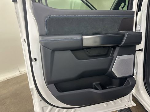 New 2026 Ford F350 Platinum image 26