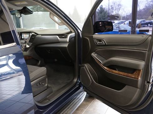 Used 2019 Chevrolet Tahoe LS w/ Max Trailering Package image 38