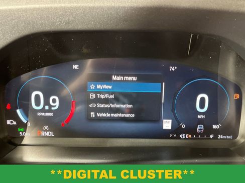 New 2026 Ford Explorer Active image 20