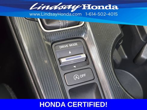 Certified 2024 Honda Civic Sport image 21