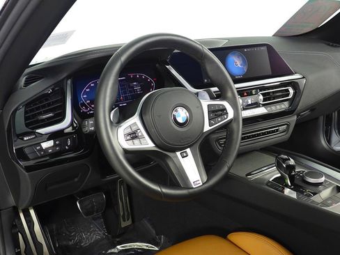 Used 2025 BMW Z4 M40i image 15
