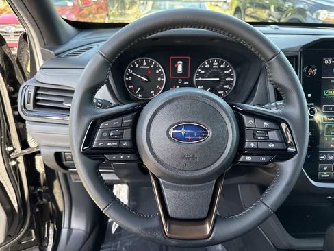Certified 2026 Subaru Forester Sport AWD/4WD image 42