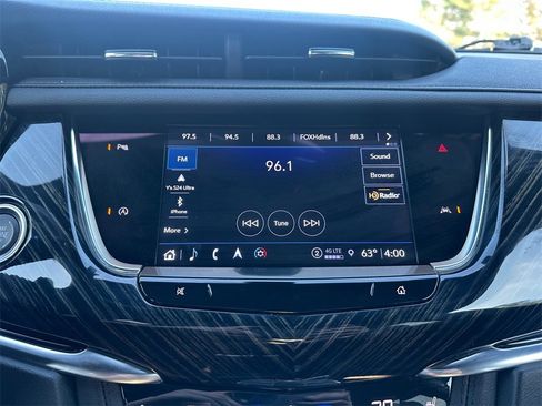 Used 2025 Cadillac XT6 Premium Luxury image 20
