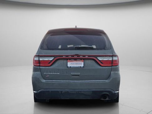 Used 2023 Dodge Durango SXT image 19