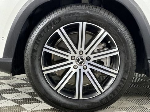 Certified 2024 Mercedes-Benz GLE 450 4MATIC image 34