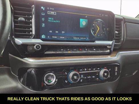 Used 2023 Chevrolet Silverado 1500 RST AWD/4WD image 17