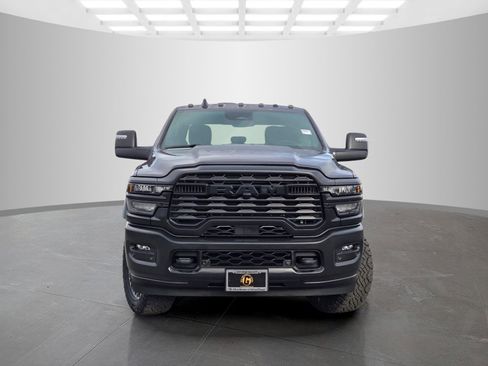 New 2026 RAM 2500 Tradesman image 2