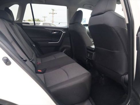 Certified 2025 Toyota RAV4 XLE w/ Weather Package AWD/4WD image 23