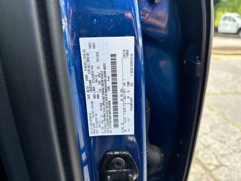 Used 2022 Ford F150 XLT w/ Equipment Group 302A High AWD/4WD image 27