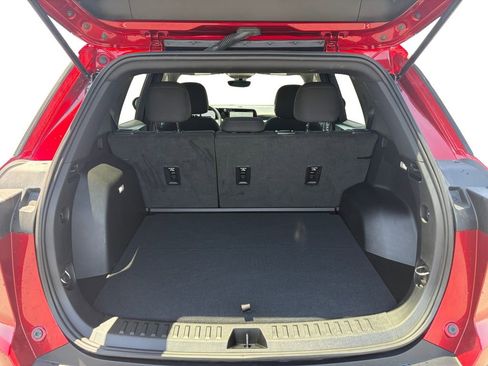 Certified 2026 Chevrolet Equinox LT w/ Safety and Technology Package FWD image 19