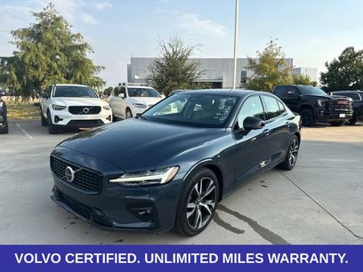 Certified 2024 Volvo S60 B5 Plus