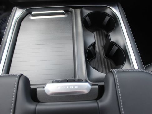 New 2026 Ford Expedition Max Platinum w/ Stealth Appearance Package AWD/4WD image 38
