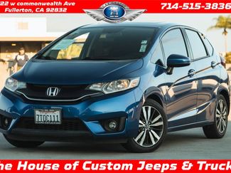 Used 2016 Honda Fit EX video 1