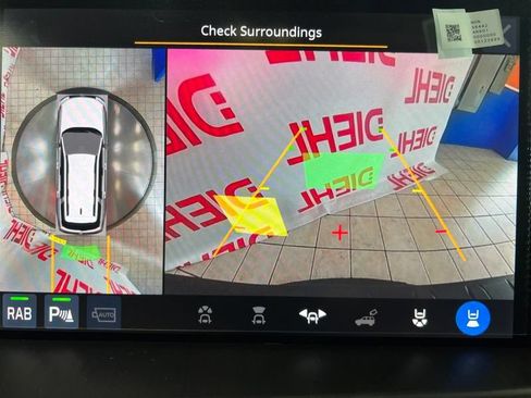 New 2026 Subaru Outback Touring XT AWD/4WD image 38