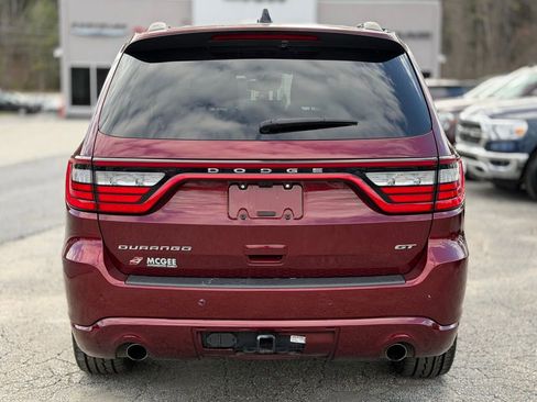 Used 2023 Dodge Durango R/T AWD/4WD image 4