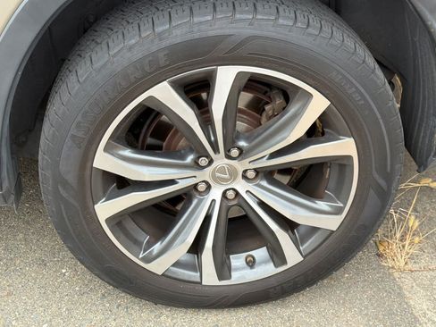 Used 2017 Lexus RX 350 AWD image 17
