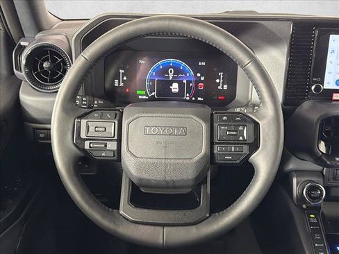 Used 2025 Toyota Land Cruiser 1958 AWD/4WD image 23