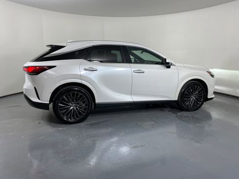 Used 2024 Lexus RX 350 AWD image 6