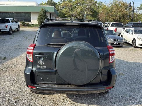 Used 2011 Toyota RAV4 2WD w/ Base L4 Extra Value Pkg image 9