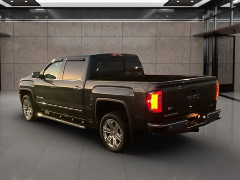 Used 2017 GMC Sierra 1500 SLT image 3