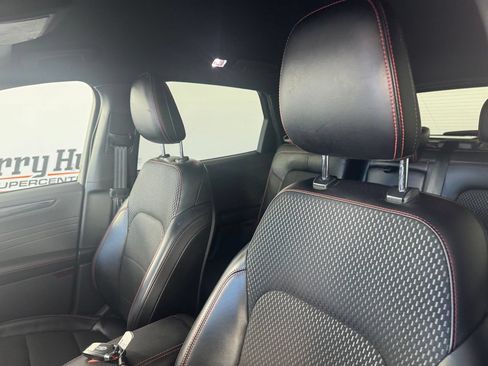 Used 2024 Ford Escape ST-Line Select w/ Tech Pack #1 AWD/4WD image 10