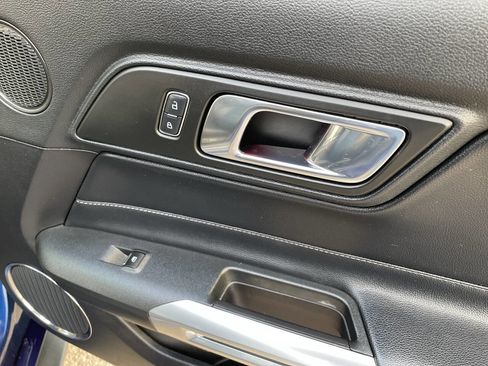 Used 2018 Ford Mustang GT Premium w/ Black Accent Package image 44