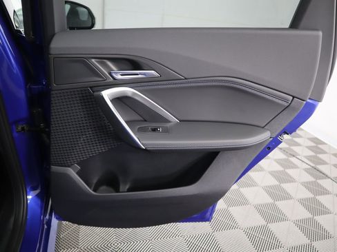 New 2026 BMW X1 xDrive28i w/ Technology Package image 28