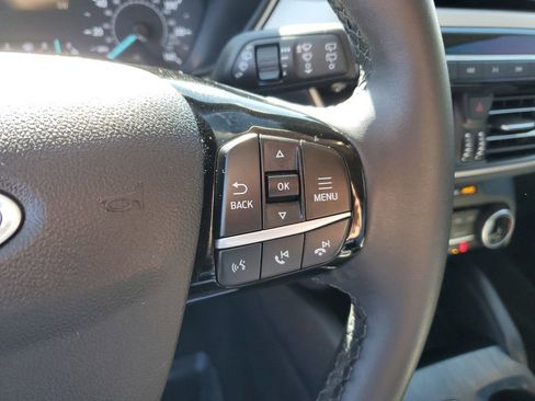 Used 2022 Ford Escape SE w/ Convenience Package image 25