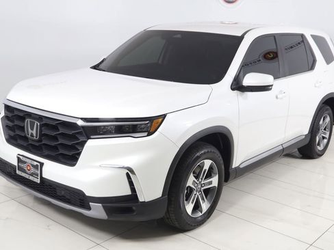 Used 2025 Honda Pilot EX-L image 21