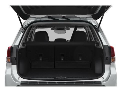 Used 2021 Subaru Forester Sport w/ Popular Package #2 AWD/4WD image 6