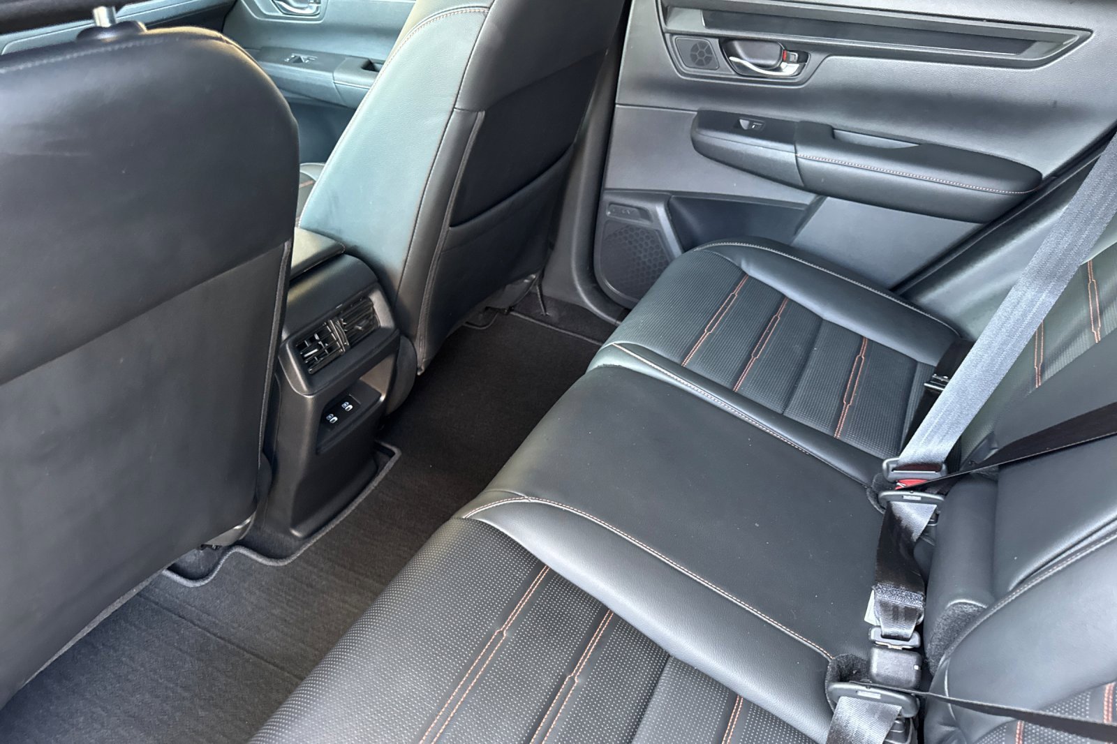 Used 2025 Honda CR-V Sport-L image 13