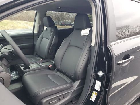 New 2026 Honda Odyssey EX-L image 19