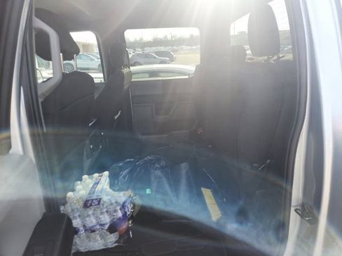 Used 2019 Ford F150 XL w/ Equipment Group 101A Mid image 16