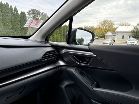 Used 2024 Subaru Impreza 2.0i image 23