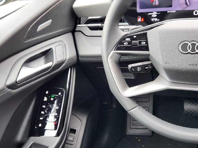 New 2027 Audi Q6 e-tron Premium Plus AWD/4WD image 26
